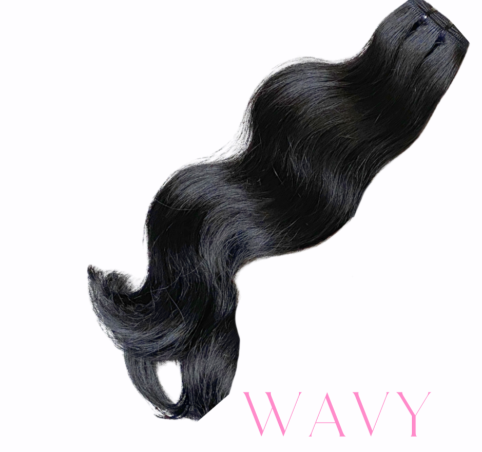 Raw S.E.A Extensions