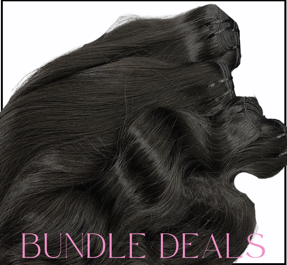 Raw S.E.A Extension Bundle Deals