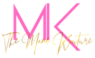 The Mane Kouture logo