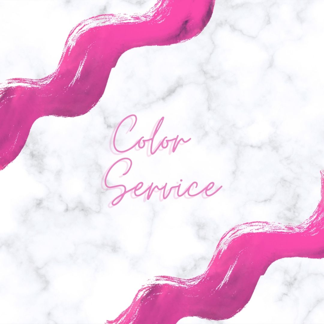 Color Services