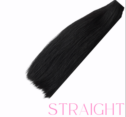 Raw S.E.A Extensions