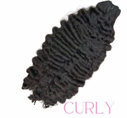 Raw S.E.A Extensions