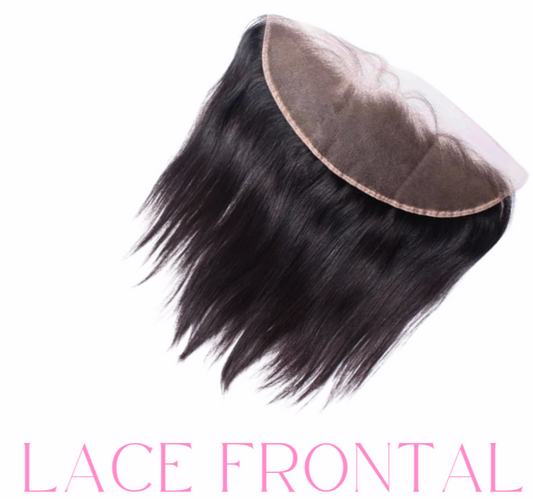 Raw S.E.A Lace Frontals